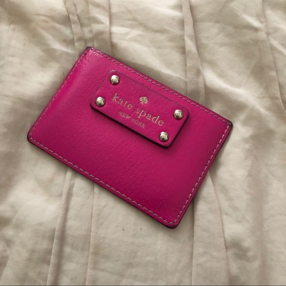 kate spade Handbags - Kate Spade Card Holder